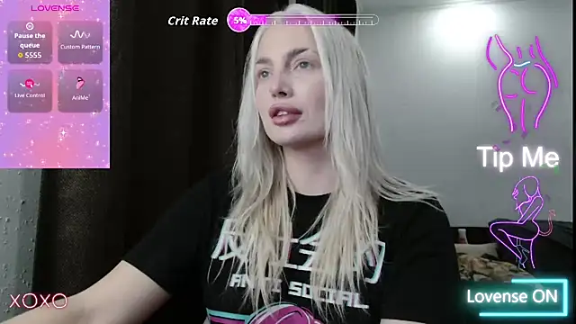 SpaceMarsi online show from November 3, 8:57 pm