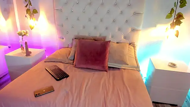 Sammy Scott1 online show from November 29, 6:17 am