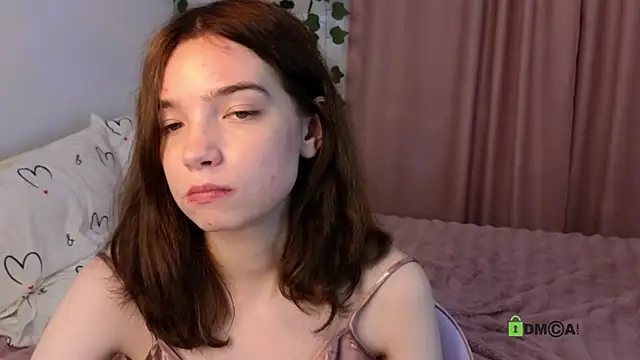 Evi Brook online show from September 9, 8:52 pm