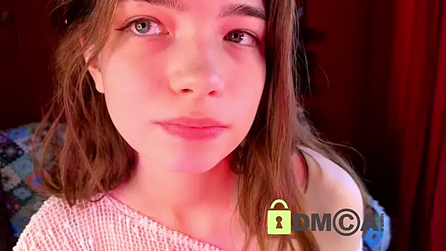 Evi Brook online show from June 6, 12:55 pm