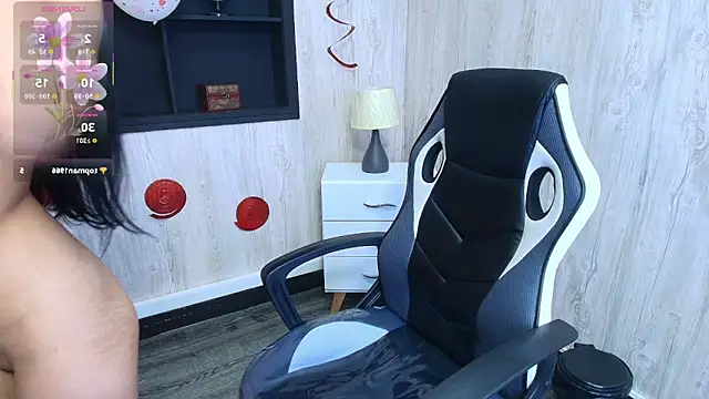 Snapshot of SkarlettAry chatting on September 20, 3:10 pm SkarlettAry online show from September 20, 3:10 pm