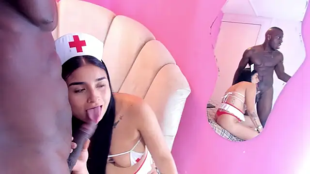 LadyandMaverick online show from November 7, 5:57 am