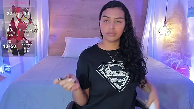 Artemisa08 online show from October 22, 2:16 am