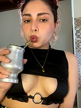 SweetSolei20 online show from November 15, 4:41 pm