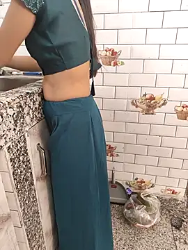 Shalu G online show from September 21, 9:19 am