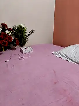 Shalu G online show from September 14, 8:12 am