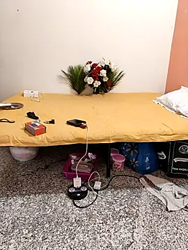 Shalu G online show from September 19, 9:08 am