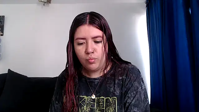 evilheart 69 online show from December 1, 3:59 pm