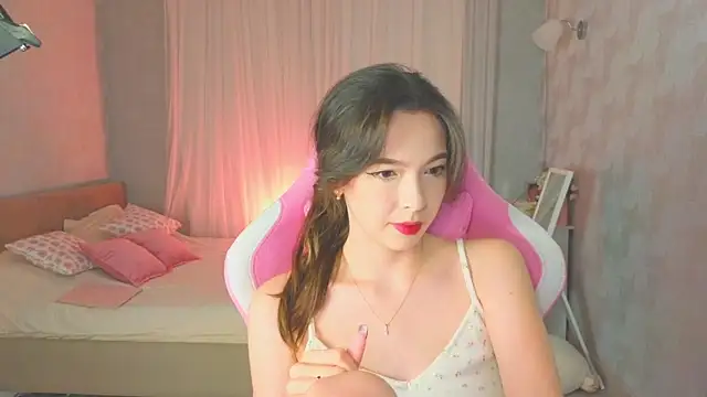 yuna sunshy online show from October 23, 12:38 am