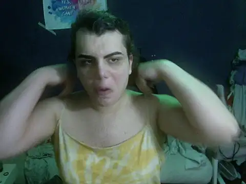 turkishTransEfsun online show from February 9, 4:53 pm