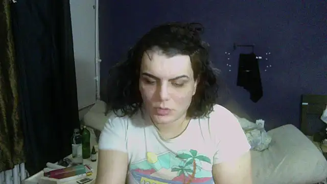 turkishTransEfsun online show from November 27, 8:12 pm