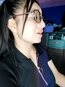 Snapshot of Mia___15 chatting on September 8, 8:19 pm Mia 15 online show from September 8, 8:19 pm