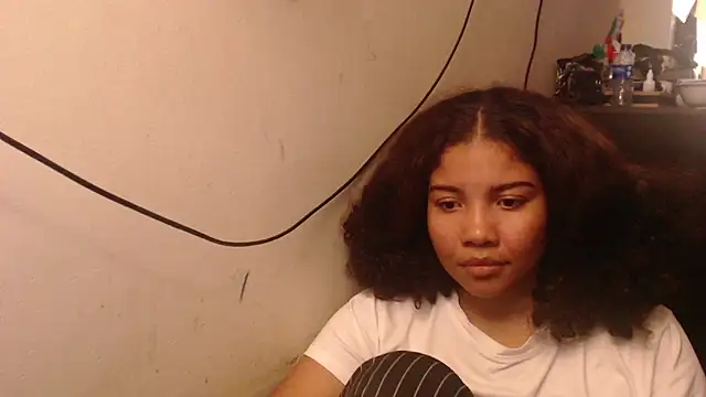 madelene online show from March 21, 3:00 am