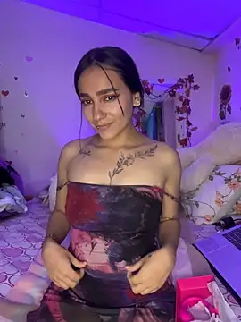 MiaRousexxx  online show from November 20, 10:55 pm