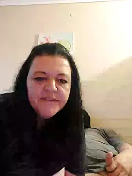 Snapshot of BlacReign chatting on September 11, 4:29 pm BlacReign online show from September 11, 4:29 pm