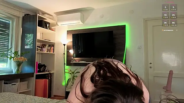 dorfmatratze   online show from April 19, 8:25 am