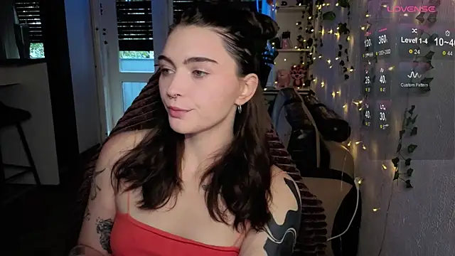 Snapshot of dorfmatratze__ chatting on September 27, 6:09 am dorfmatratze online show from September 27, 6:09 am