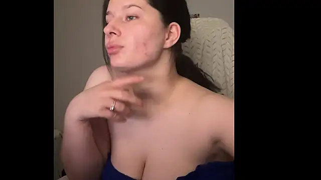 SweetNSteamy online show from June 3, 9:42 pm
