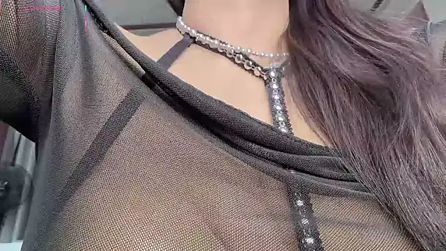 Yaya--728 online show from January 17, 12:56 pm