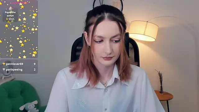 EasterBlink online show from January 14, 11:15 am