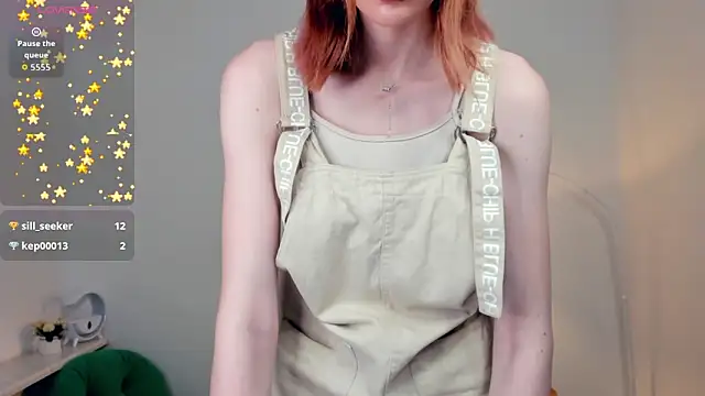 EasterBlink online show from January 10, 12:21 pm