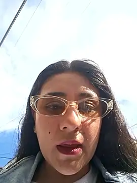 CAROLINE  07 online show from September 10, 8:42 pm