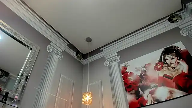 naughty milf4u  online show from October 30, 12:35 am