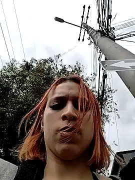 Zoe73  online show from September 13, 7:44 pm