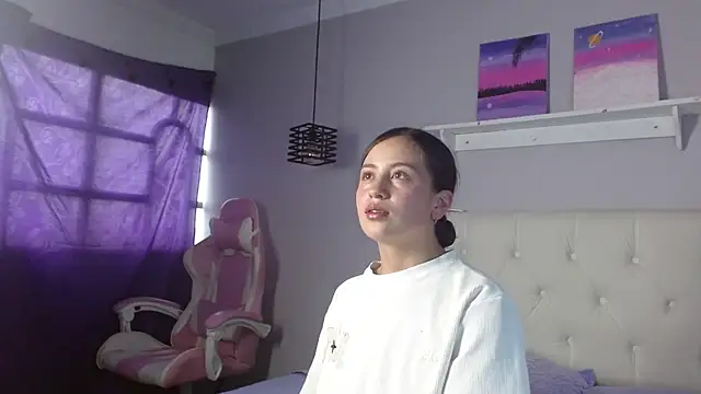 Snapshot of Zaaida_ chatting on September 17, 3:21 pm Zaaida online show from September 17, 3:21 pm