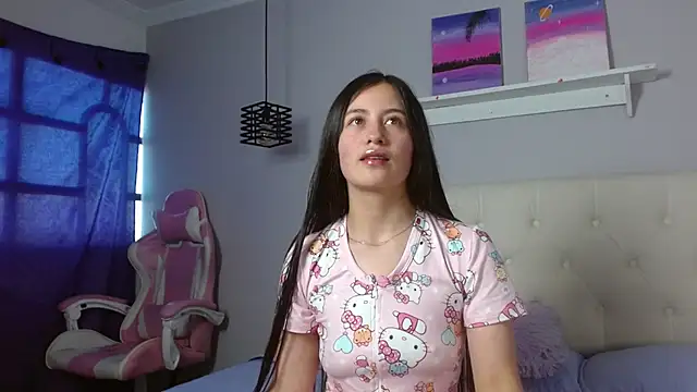 Snapshot of Zaaida_ chatting on September 23, 12:25 pm Zaaida online show from September 23, 12:25 pm