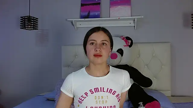 Snapshot of Zaaida_ chatting on October 15, 2:41 pm Zaaida online show from October 15, 2:41 pm