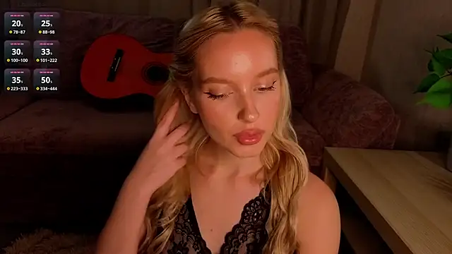 PickmeBabby online show from September 27, 9:33 pm