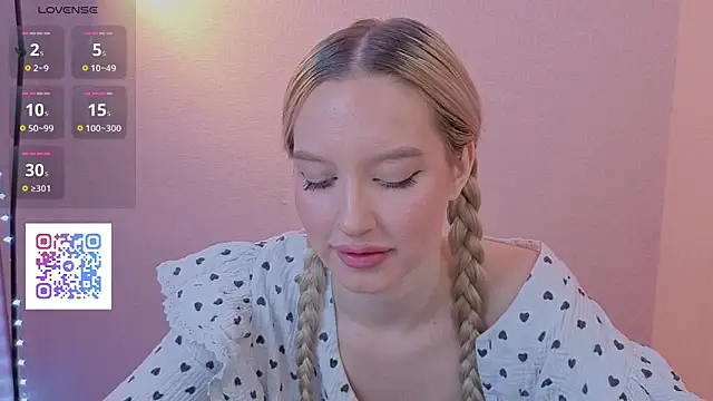 PickmeBabby online show from November 21, 9:06 pm