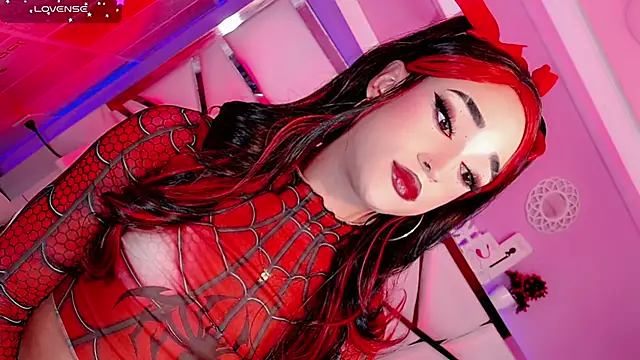 Ariia-janee online show from October 1, 6:51 am