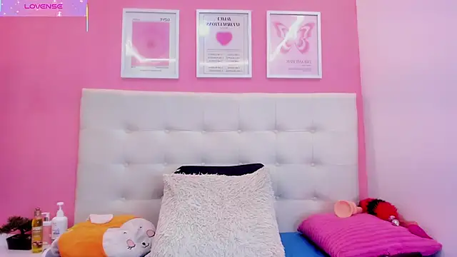 Macarena 05 online show from February 26, 7:18 am