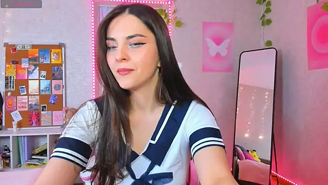 lunariaxoxo online show from November 22, 12:24 am