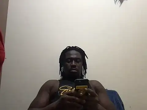 Jake Chris online show from October 6, 2:23 pm