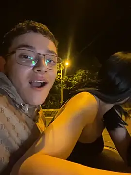 TheLevel69s online show from November 22, 5:43 am