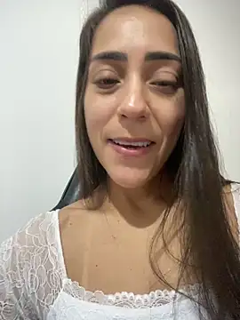 lucioliveira online show from February 8, 3:16 pm