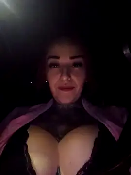 Snapshot of Lexii-Love chatting on October 9, 8:02 pm Lexii-Love online show from October 9, 8:02 pm