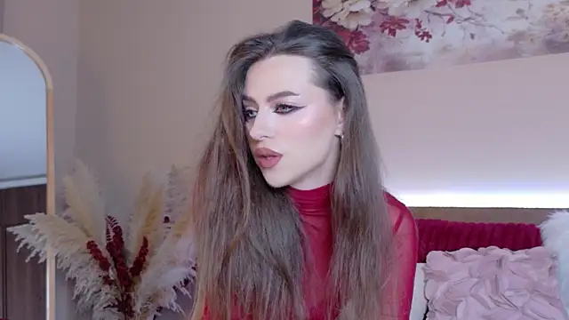 Sienna Voss online show from May 29, 9:02 pm