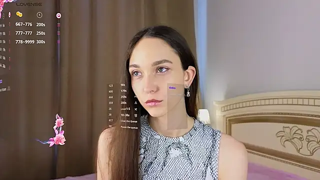 SoftieDream online show from September 12, 8:12 am