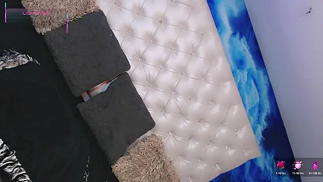 Milla Star  online show from January 14, 12:21 pm