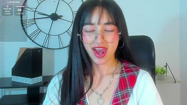  Amatista Fire online show from November 8, 2:33 pm