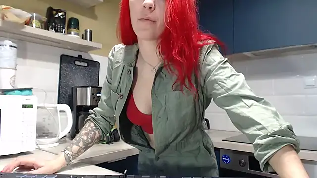 Arri elle online show from December 4, 12:02 am