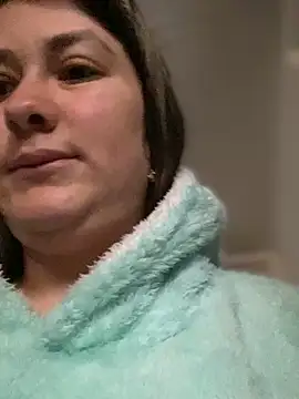 Abby-LS online show from November 19, 12:49 pm