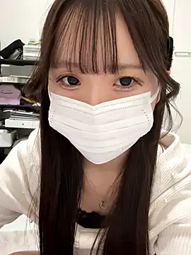 nano-da-u online show from September 13, 1:52 pm