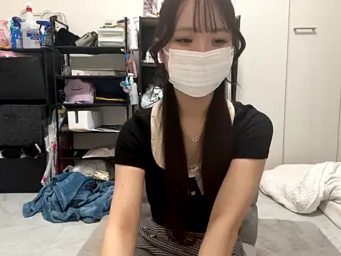 nano-da-u online show from September 24, 2:38 pm