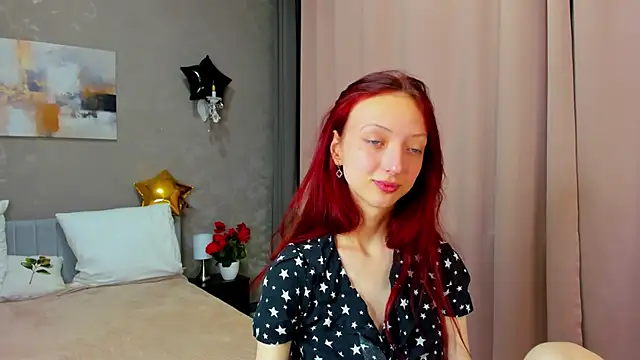 Daria J online show from October 29, 4:06 am