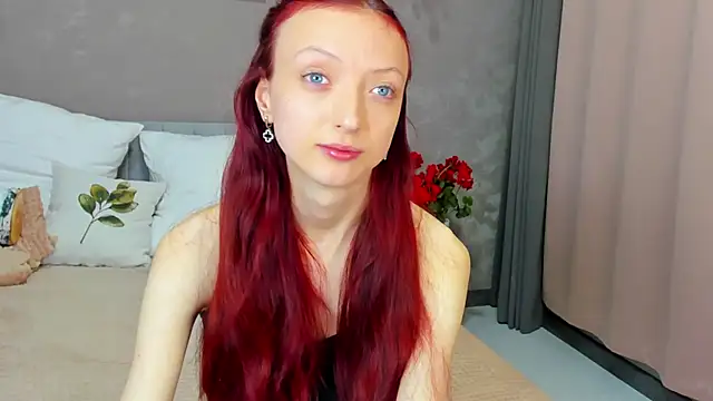 Snapshot of Daria_J chatting on October 15, 4:26 am Daria J online show from October 15, 4:26 am